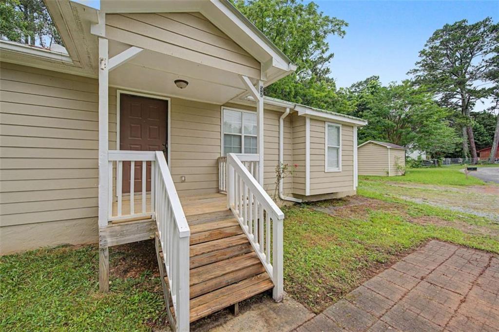 52 Gatlin Road Southeast Cartersville, GA 30121 - Photo 5 of 39