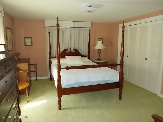 1050 Bloomfield Road Bardstown, KY 40004 - Photo 19 of 27 3rd bedroom upstairs, very nice size
