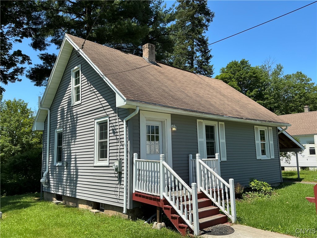 6267 Evans Road Marcy, NY 13403 - Photo 1 of 1
