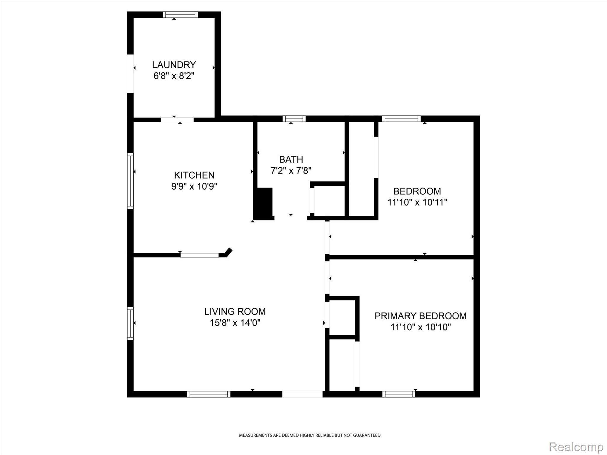 2435 Michigan Road Port Huron, MI 48060 - Photo 16 of 22 Gallery Image 16