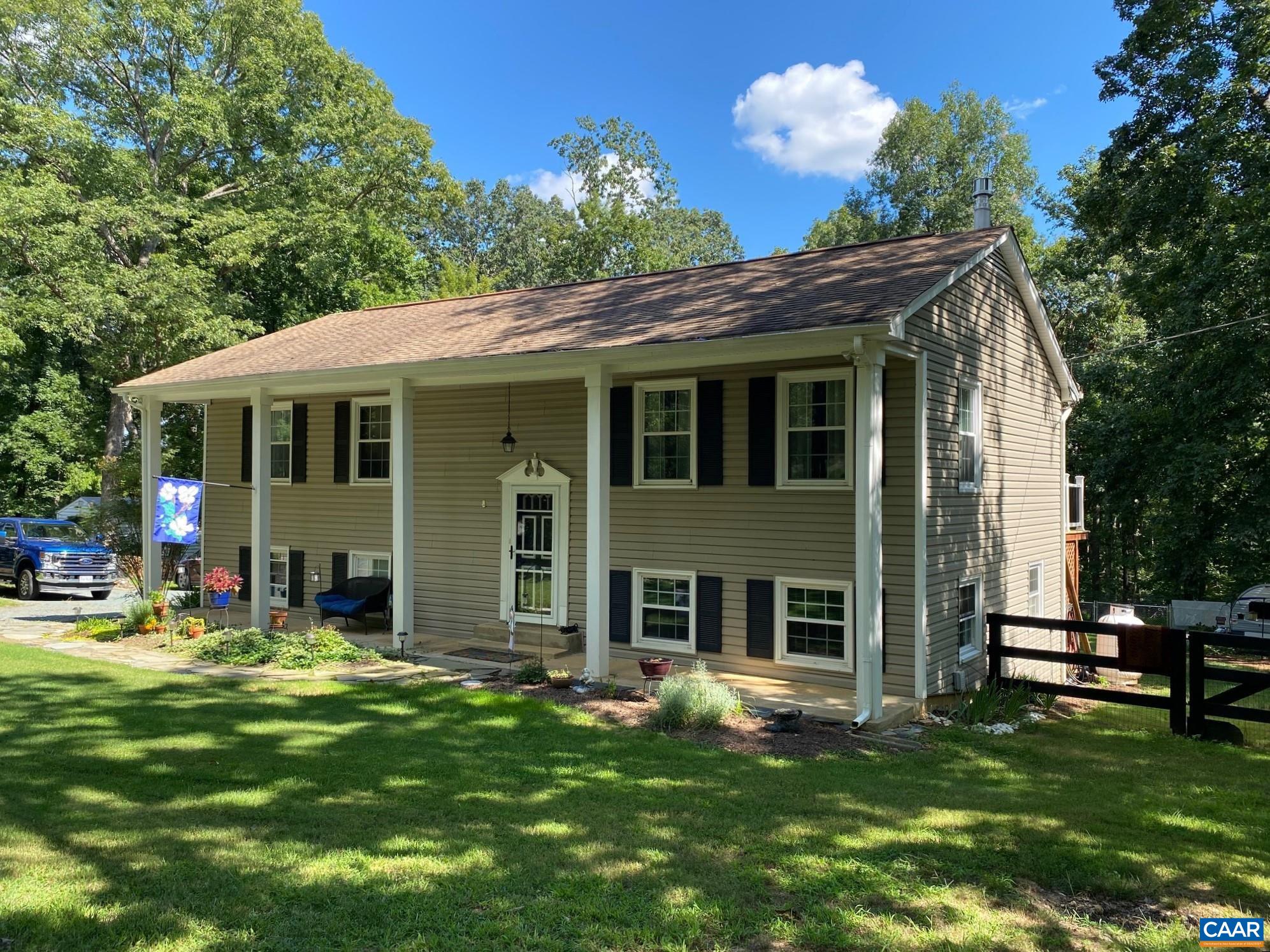 4541 Woods Edge Road Troy, VA 22974 - Photo 1 of 62 Gallery Image 1