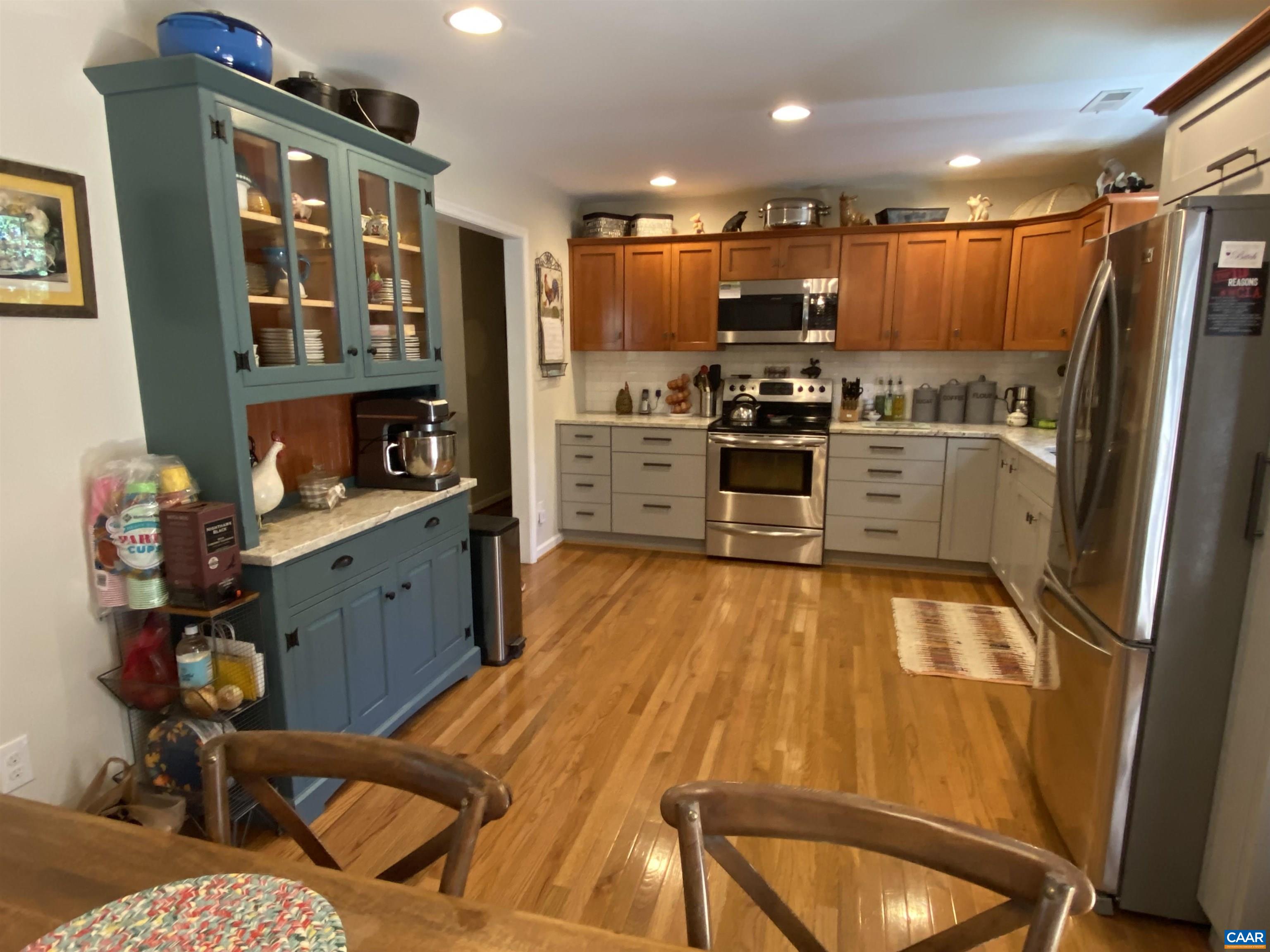 4541 Woods Edge Road Troy, VA 22974 - Photo 16 of 62 Gallery Image 16
