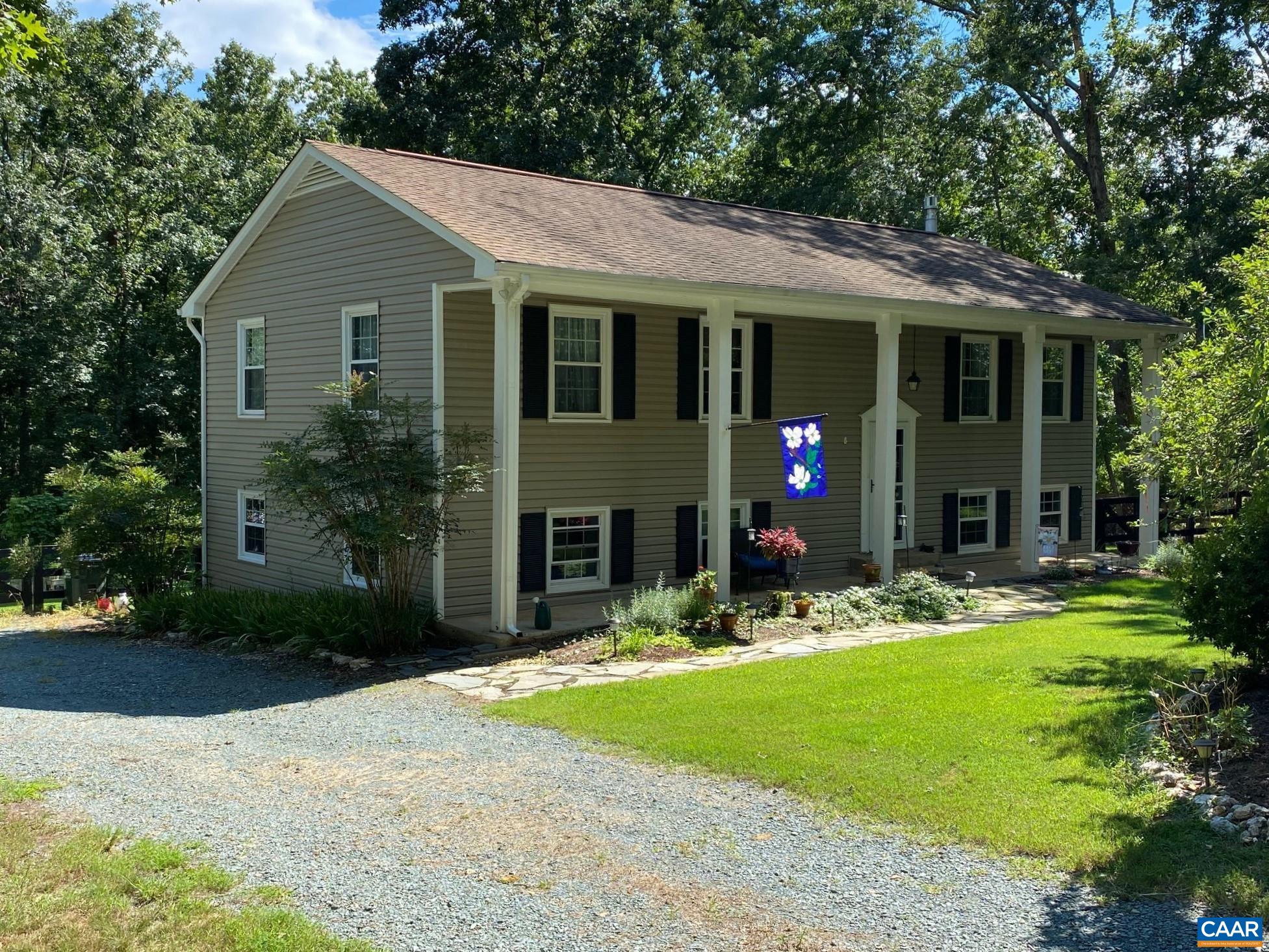 4541 Woods Edge Road Troy, VA 22974 - Photo 3 of 62 Gallery Image 3