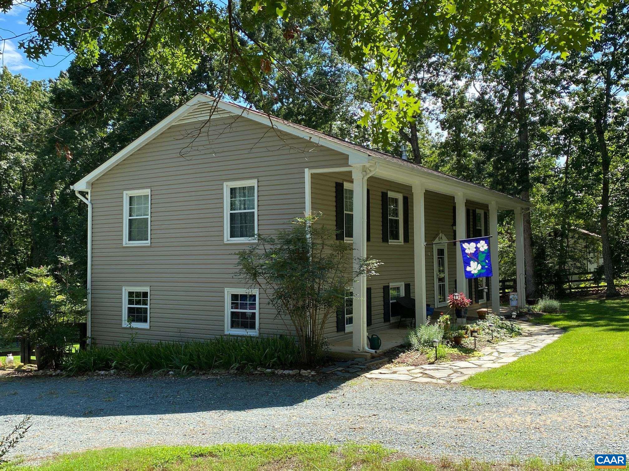 4541 Woods Edge Road Troy, VA 22974 - Photo 4 of 62 Gallery Image 4