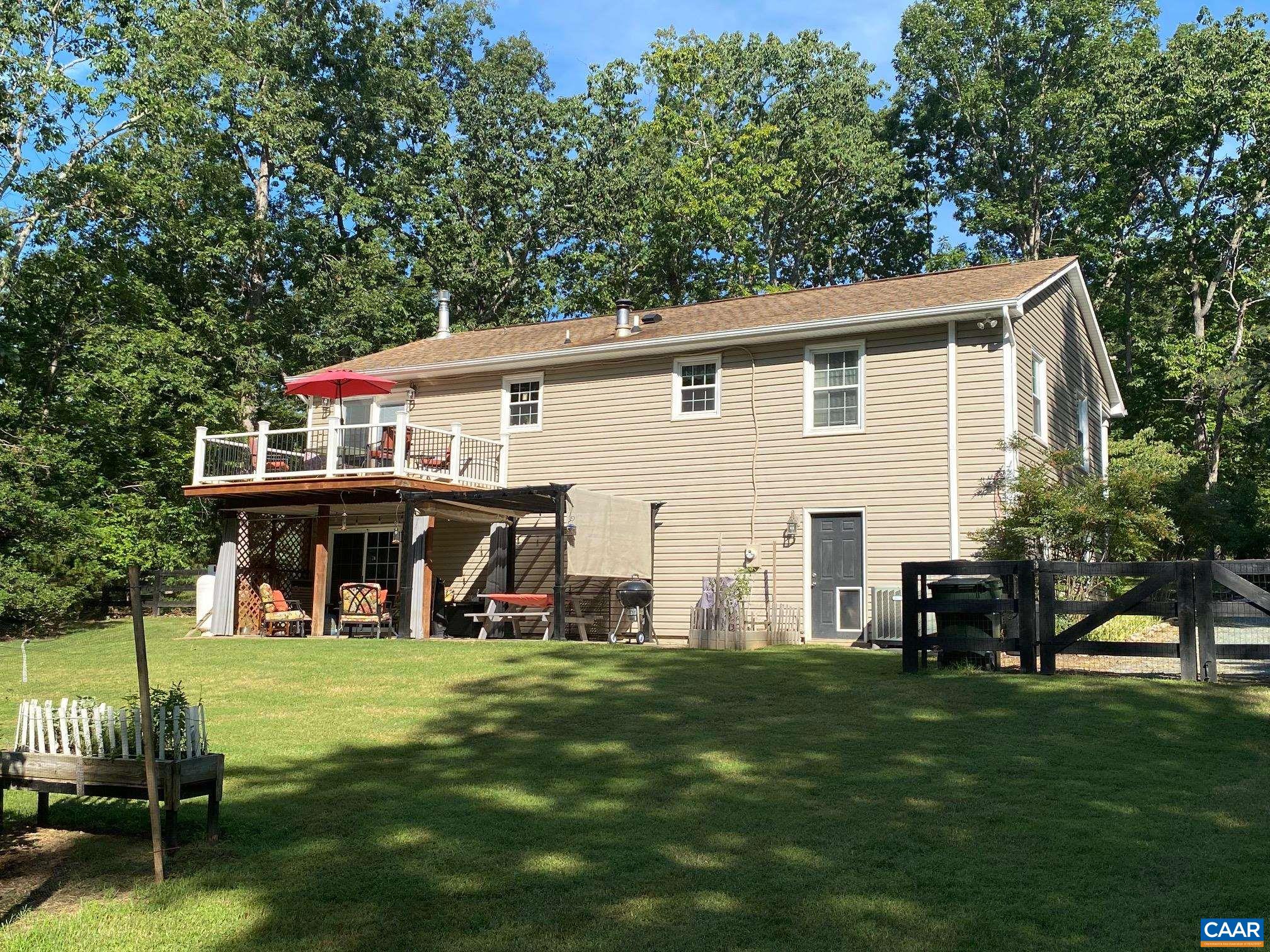 4541 Woods Edge Road Troy, VA 22974 - Photo 50 of 62 Gallery Image 50