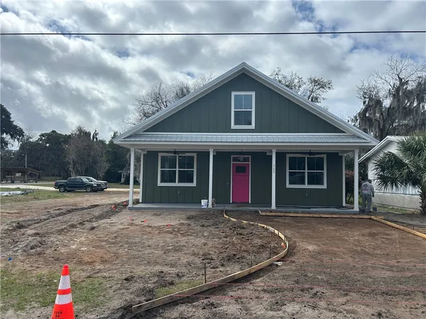 $495,900 | 709 Adams Street, Darien, GA 31305