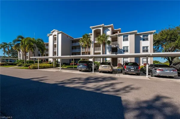 $372,500 | 9500 Highland Woods Boulevard, Unit 105, Bonita Springs, FL 34135