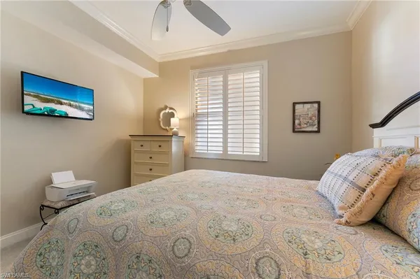 $349,900 | 9500 Highland Woods Boulevard, Unit 105, Bonita Springs, FL 34135