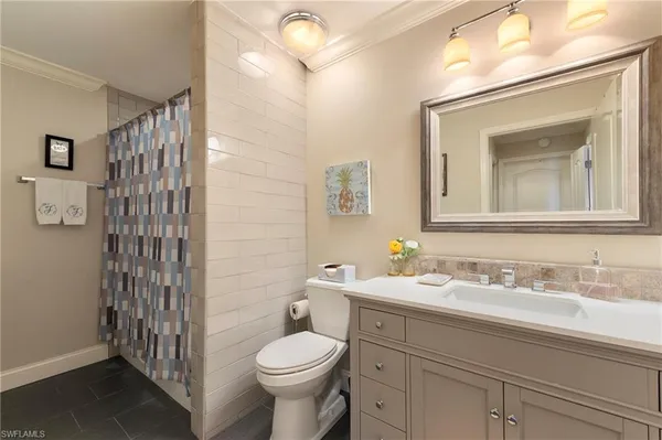 $349,900 | 9500 Highland Woods Boulevard, Unit 105, Bonita Springs, FL 34135