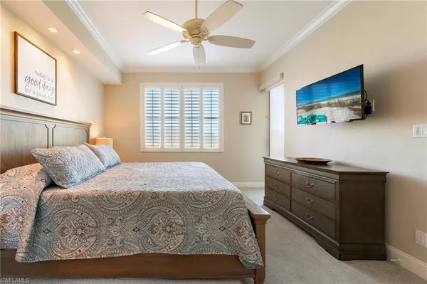 $349,900 | 9500 Highland Woods Boulevard, Unit 105, Bonita Springs, FL 34135
