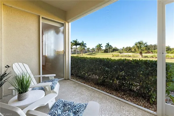 $349,900 | 9500 Highland Woods Boulevard, Unit 105, Bonita Springs, FL 34135