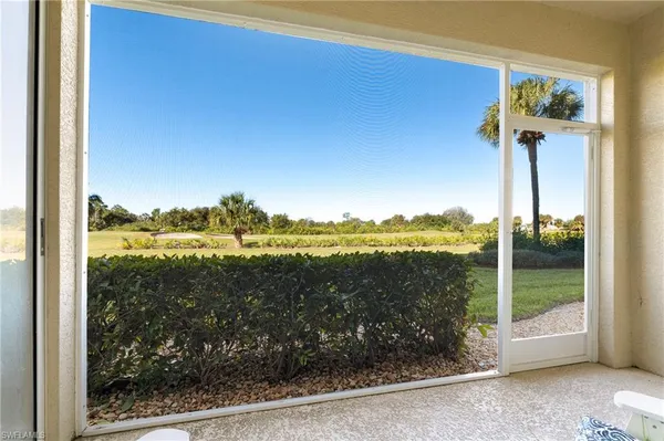 $349,900 | 9500 Highland Woods Boulevard, Unit 105, Bonita Springs, FL 34135