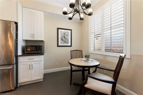 $349,900 | 9500 Highland Woods Boulevard, Unit 105, Bonita Springs, FL 34135