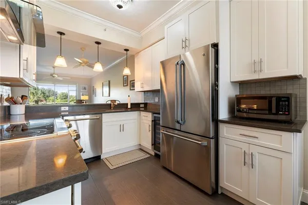 $349,900 | 9500 Highland Woods Boulevard, Unit 105, Bonita Springs, FL 34135