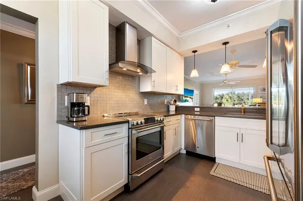 $349,900 | 9500 Highland Woods Boulevard, Unit 105, Bonita Springs, FL 34135