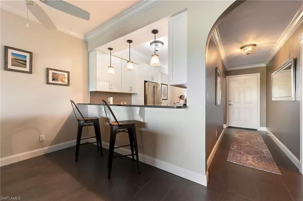 $349,900 | 9500 Highland Woods Boulevard, Unit 105, Bonita Springs, FL 34135