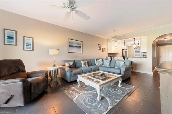 $349,900 | 9500 Highland Woods Boulevard, Unit 105, Bonita Springs, FL 34135