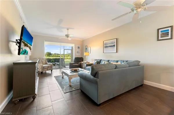 $349,900 | 9500 Highland Woods Boulevard, Unit 105, Bonita Springs, FL 34135