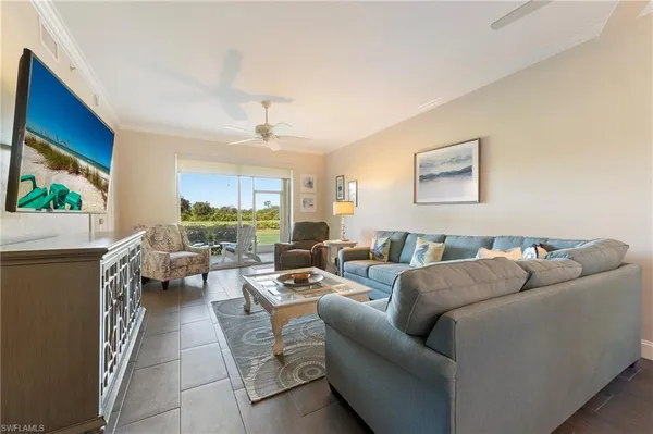 $349,900 | 9500 Highland Woods Boulevard, Unit 105, Bonita Springs, FL 34135