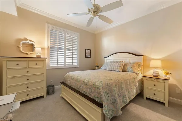 $349,900 | 9500 Highland Woods Boulevard, Unit 105, Bonita Springs, FL 34135
