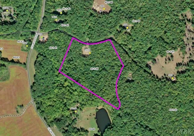 $449,900 | 370 Campbell Mdws Terrace, New Canton, VA 23123