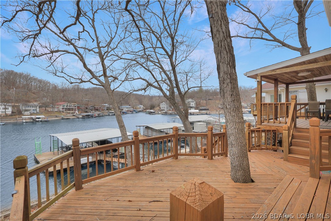 29966 Oak Knoll Road Rocky Mount, MO 65072 - Photo 4 of 68 Entertaining family and friends is a breeze with t