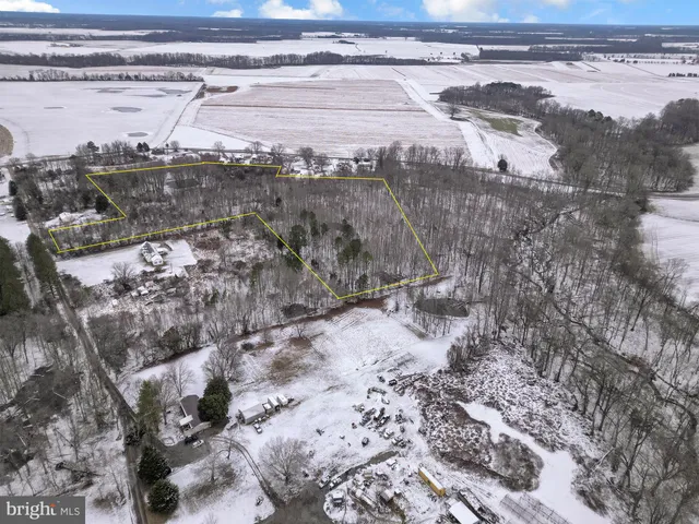 a view of a backyard of a house
