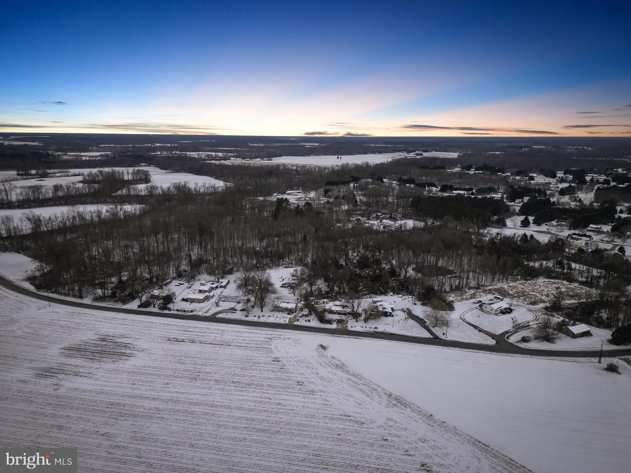 Cordova Road Cordova, MD 21625 - Photo 2 of 6 a view of a city
