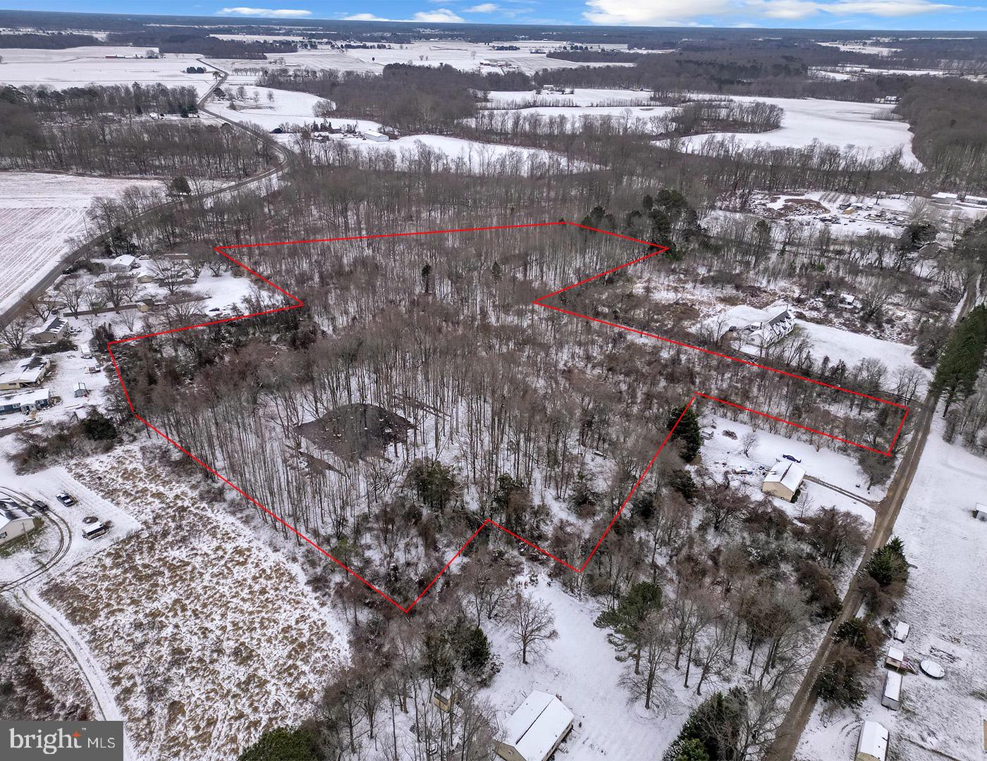 Cordova Road Cordova, MD 21625 - Photo 3 of 6