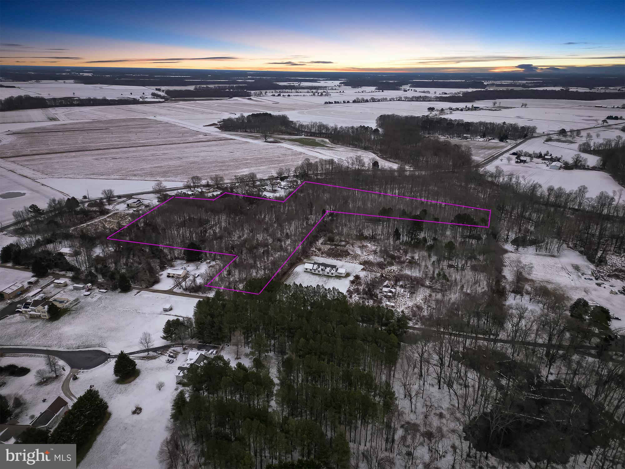 Cordova Road Cordova, MD 21625 - Photo 5 of 6 a view of city and ocean