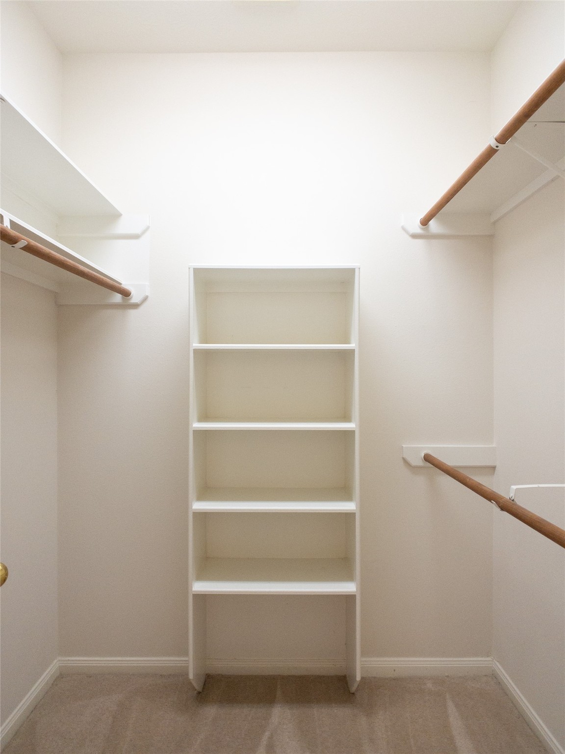 2727 South Cedar Hollow Drive Pearland, TX 77584 - Photo 24 of 41 1 of 2 walk-in closets in primary suite