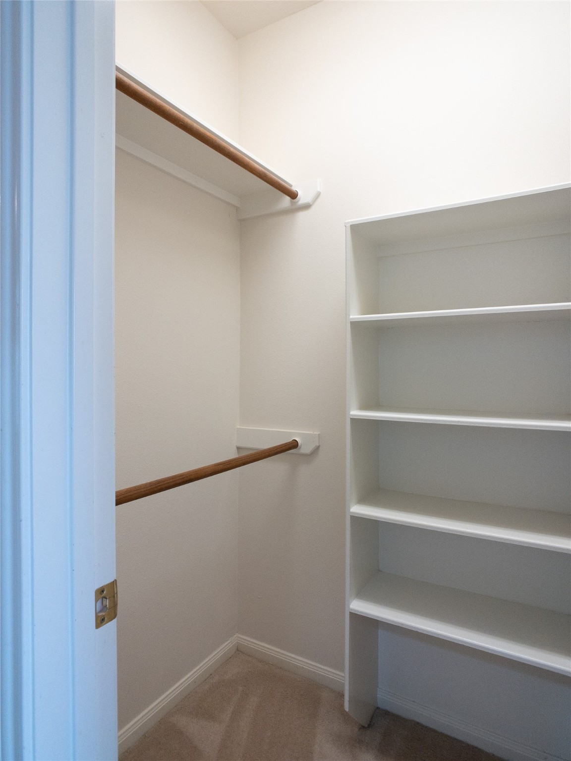 2727 South Cedar Hollow Drive Pearland, TX 77584 - Photo 25 of 41 2 of 2 walk-in closets in primary suite