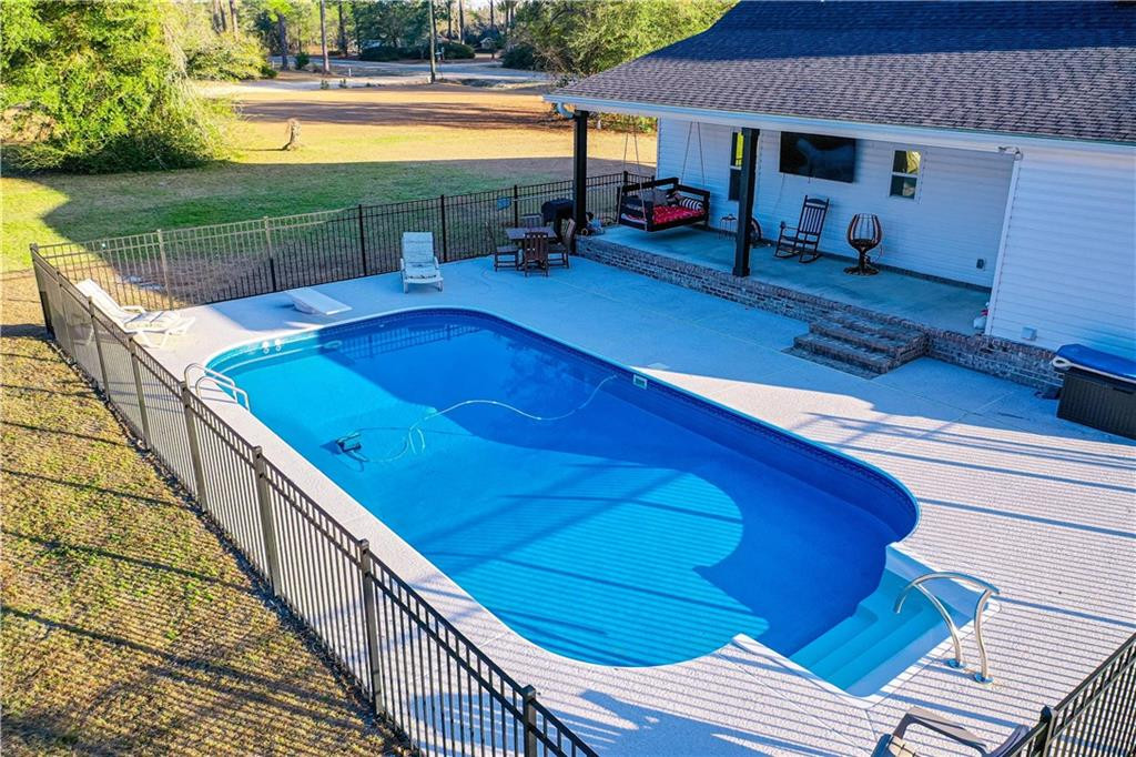 5512 Owens Road Blackshear, GA 31516 - Photo 7 of 36