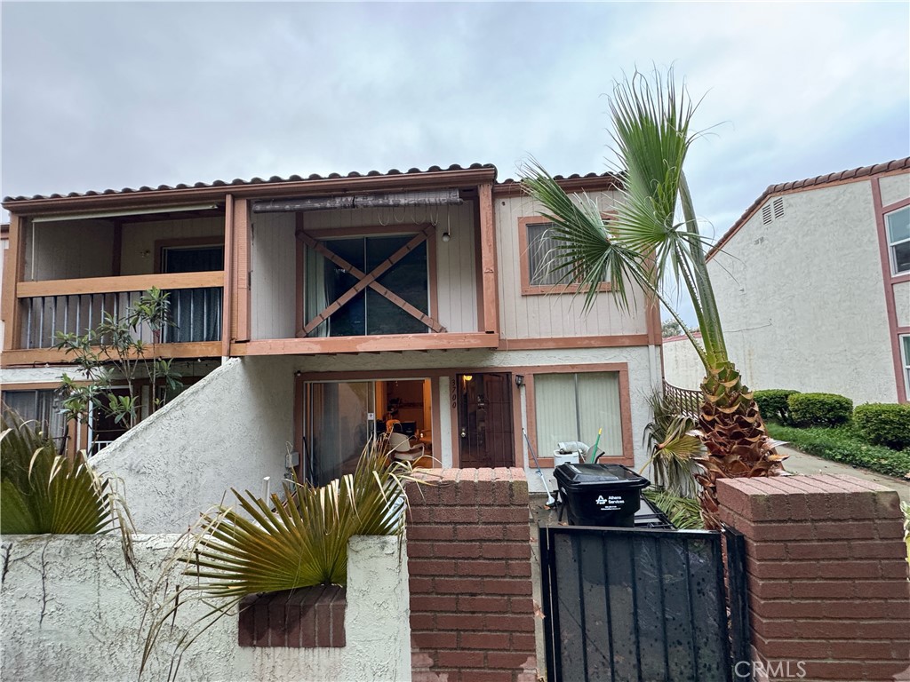 3700 Missouri Street West Covina, CA 91792 - Photo 3 of 14 a front view of a house with garden