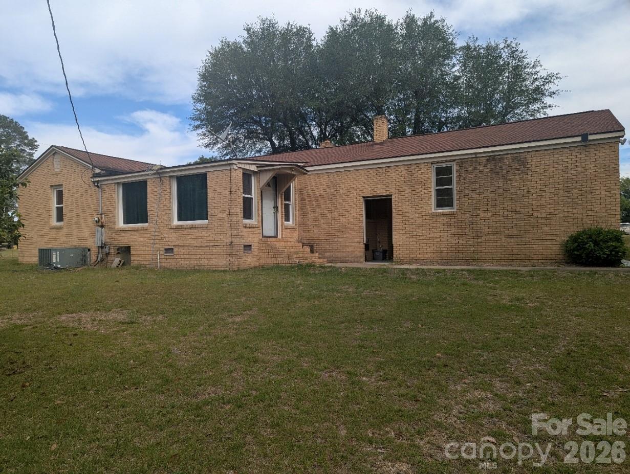 4117 Brocks Mill Road Cheraw, SC 29520 - Photo 2 of 11 Gallery Image 2