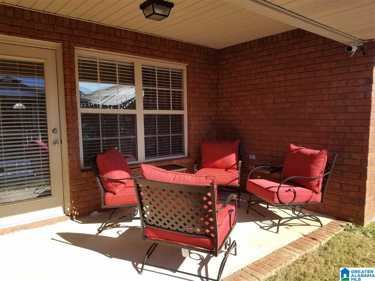 1052 Lexington Drive Moody, AL 35004 - Photo 50 of 50