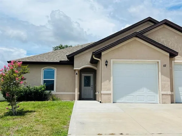 $1,700 | 57 Columbia Lane, Unit A, Palm Coast, FL 32137