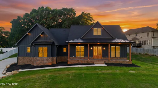 $1,299,000 | 11305 Turkey Creek Road, Knoxville, TN 37934