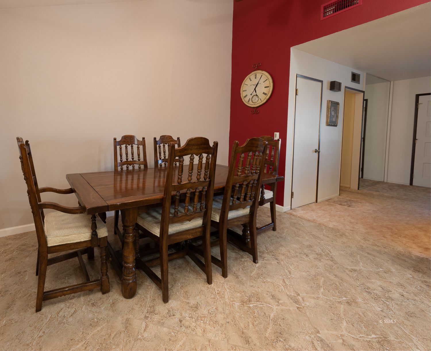 631 Peg Street Ridgecrest, CA 93555 - Photo 9 of 46