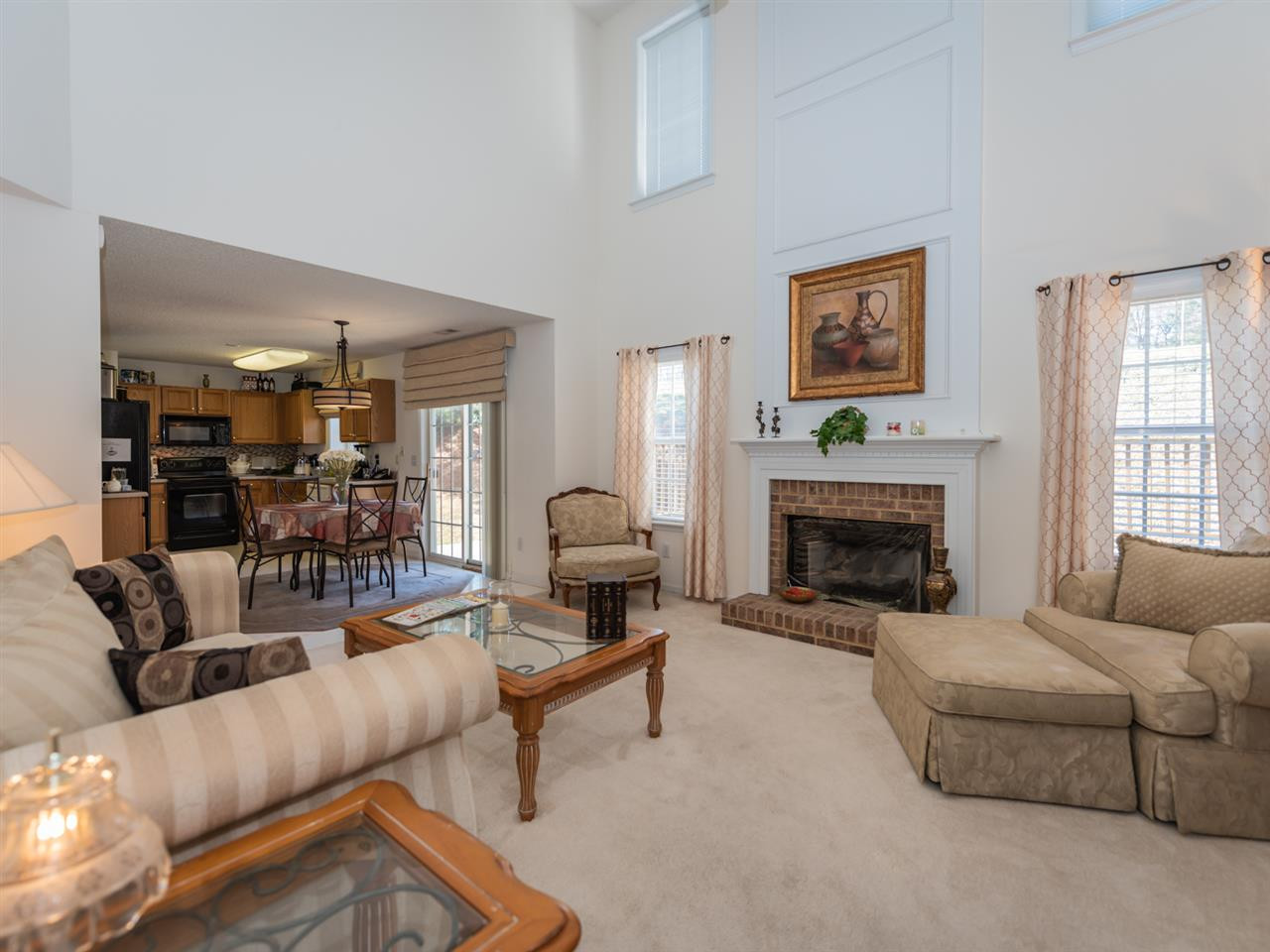 4400 Drewbridge Way Raleigh, NC 27604 - Photo 10 of 25 Photo 10