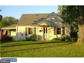 403 Tanner Road Hatboro, PA 19040 - Photo 1 of 11 Exterior Front
