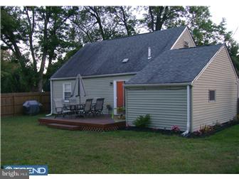 403 Tanner Road Hatboro, PA 19040 - Photo 11 of 11 Exterior Back