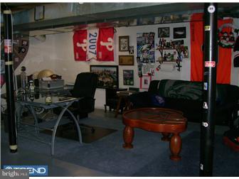 403 Tanner Road Hatboro, PA 19040 - Photo 10 of 11 Basement
