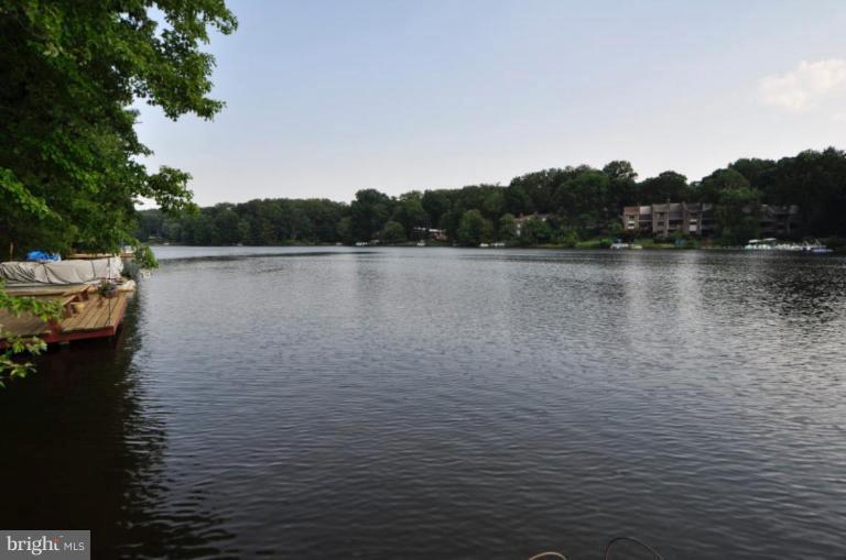 1612 Waters Edge Lane Reston, VA 20190 - Photo 7 of 7 Lake View