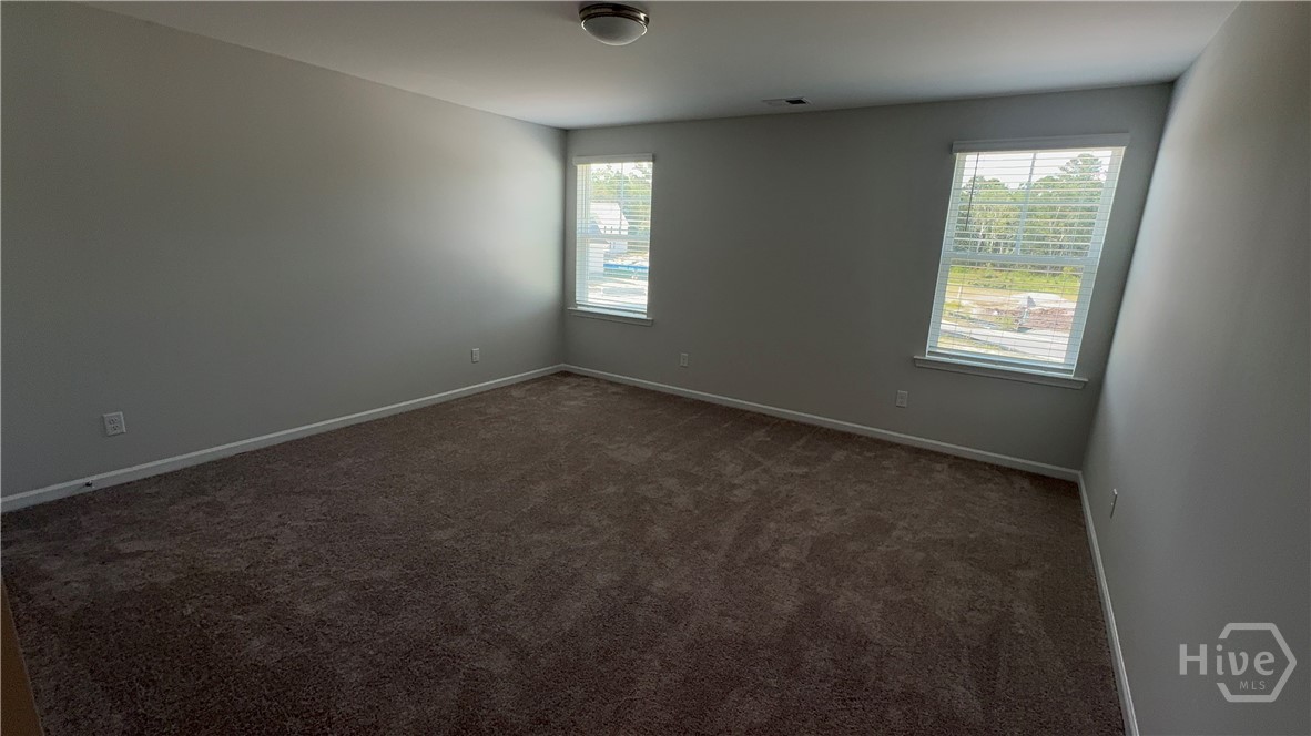 182 Glendale Circle Richmond Hill, GA 31324 - Photo 14 of 19 3rd bedroom 2nd floor