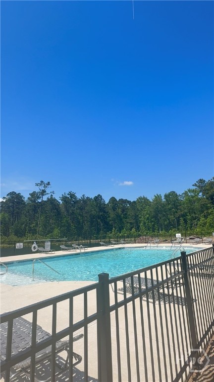 182 Glendale Circle Richmond Hill, GA 31324 - Photo 17 of 19 community pool