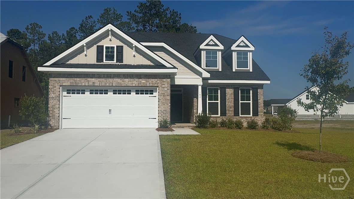 182 Glendale Circle Richmond Hill, GA 31324 - Photo 18 of 19