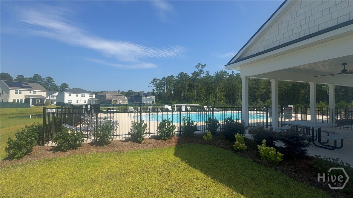 182 Glendale Circle Richmond Hill, GA 31324 - Photo 19 of 19