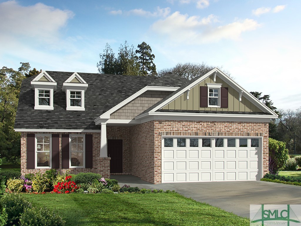 182 Glendale Circle Richmond Hill, GA 31324 - Photo 3 of 19