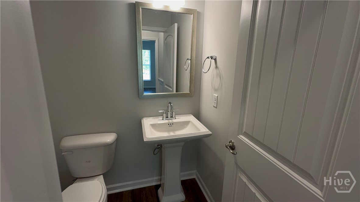 182 Glendale Circle Richmond Hill, GA 31324 - Photo 10 of 19 Powder